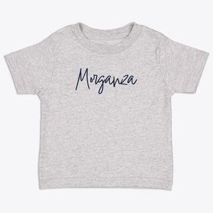 Morganza Pennsylvania Freestyle Toddler T-Shirt