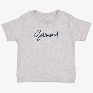Garwood West Virginia Freestyle Toddler T-Shirt