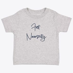 Fort Necessity Louisiana Freestyle Toddler T-Shirt