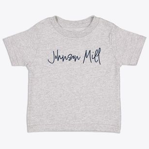 Johnson Mill Missouri Freestyle Toddler T-Shirt