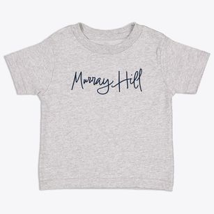 Murray Hill New Hampshire Freestyle Toddler T-Shirt