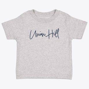 Union Hill New York Freestyle Toddler T-Shirt