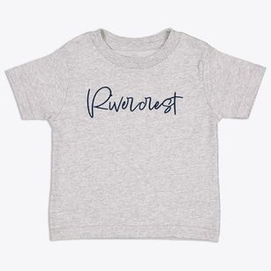 Rivercrest New Hampshire Freestyle Toddler T-Shirt