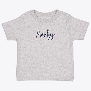 Manley Minnesota Freestyle Toddler T-Shirt