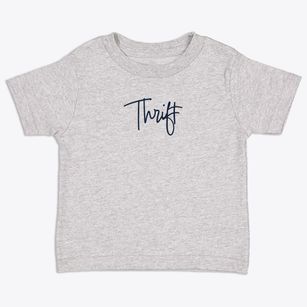 Thrift Washington Freestyle Toddler T-Shirt