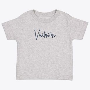 Vintonton New York Freestyle Toddler T-Shirt