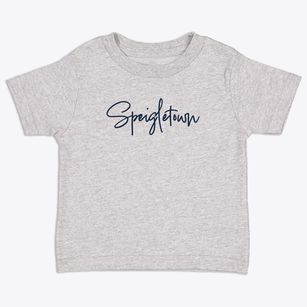 Speigletown New York Freestyle Toddler T-Shirt