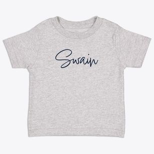 Swain New York Freestyle Toddler T-Shirt