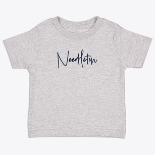 Needleton Colorado Freestyle Toddler T-Shirt