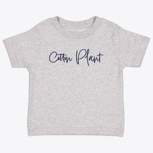 Cotton Plant Missouri Freestyle Toddler T-Shirt