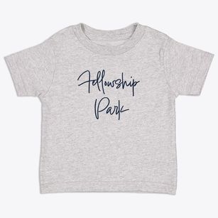 Fellowship Park Florida Freestyle Toddler T-Shirt