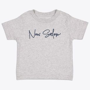 New Salem New York Freestyle Toddler T-Shirt