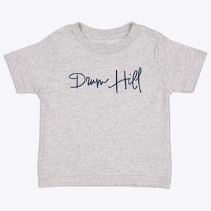 Drum Hill North Carolina Freestyle Toddler T-Shirt