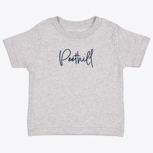 Peethill California Freestyle Toddler T-Shirt
