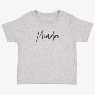 Mcadoo Texas Freestyle Toddler T-Shirt
