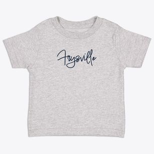 Frysville Pennsylvania Freestyle Toddler T-Shirt