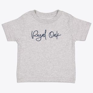 Royal Oak Michigan Freestyle Toddler T-Shirt
