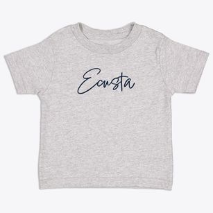 Ecusta North Carolina Freestyle Toddler T-Shirt
