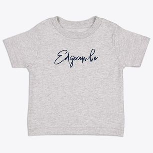 Edgecombe North Carolina Freestyle Toddler T-Shirt