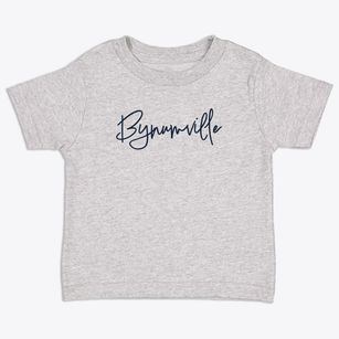 Bynumville Missouri Freestyle Toddler T-Shirt
