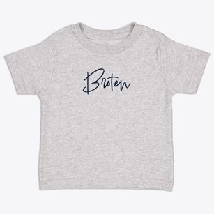 Broten Idaho Freestyle Toddler T-Shirt