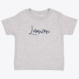 Lorenzen Mississippi Freestyle Toddler T-Shirt