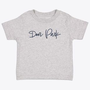 Deer Park Ohio Freestyle Toddler T-Shirt