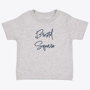 Bristol Square Arizona Freestyle Toddler T-Shirt