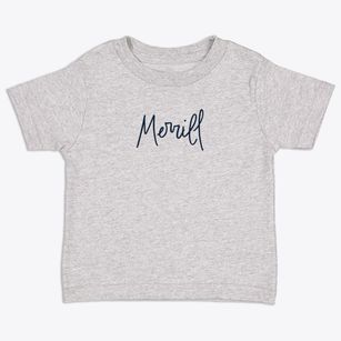 Merrill New York Freestyle Toddler T-Shirt