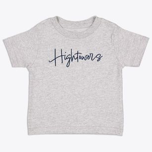 Hightowers North Carolina Freestyle Toddler T-Shirt