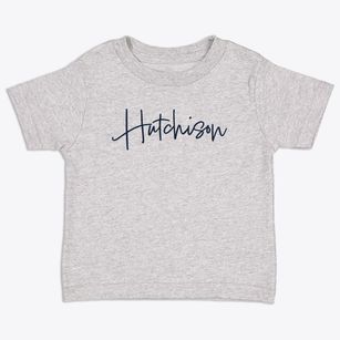 Hutchison Missouri Freestyle Toddler T-Shirt