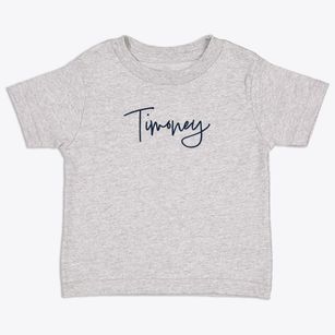 Timoney Maine Freestyle Toddler T-Shirt