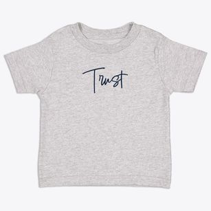 Trust North Carolina Freestyle Toddler T-Shirt
