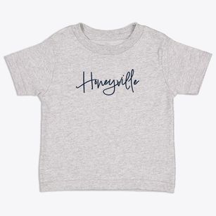 Honeyville New York Freestyle Toddler T-Shirt