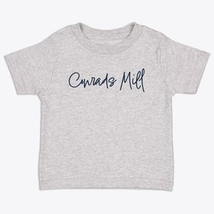 Conrads Mill Missouri Freestyle Toddler T-Shirt