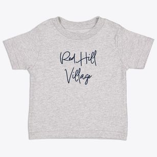 Red Hill Village Virginia Freestyle Toddler T-Shirt