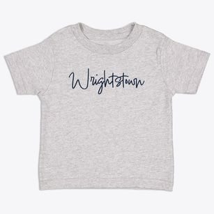 Wrightstown Ohio Freestyle Toddler T-Shirt