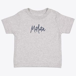 Motleta North Carolina Freestyle Toddler T-Shirt
