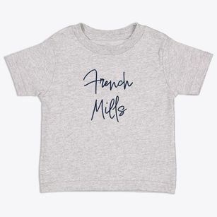 French Mills Missouri Freestyle Toddler T-Shirt