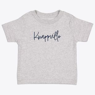 Knappville New York Freestyle Toddler T-Shirt