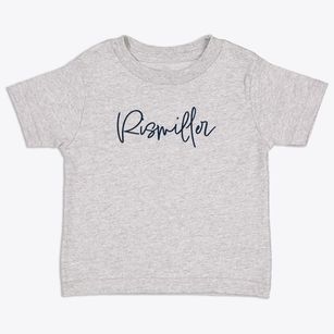 Rismiller Pennsylvania Freestyle Toddler T-Shirt