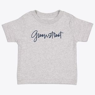 Greenstreet Missouri Freestyle Toddler T-Shirt