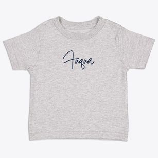 Fuqua Texas Freestyle Toddler T-Shirt