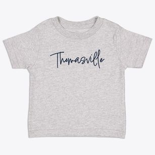 Thomasville Pennsylvania Freestyle Toddler T-Shirt