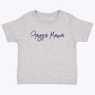 Faggs Manor Pennsylvania Freestyle Toddler T-Shirt