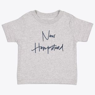 New Hempstead New York Freestyle Toddler T-Shirt