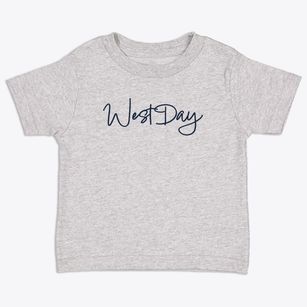 West Day New York Freestyle Toddler T-Shirt
