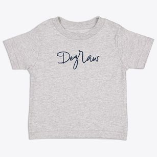 Degraw Nebraska Freestyle Toddler T-Shirt