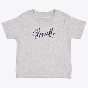 Glenville Arkansas Freestyle Toddler T-Shirt