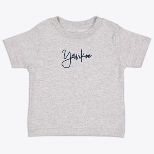 Yankee New Mexico Freestyle Toddler T-Shirt